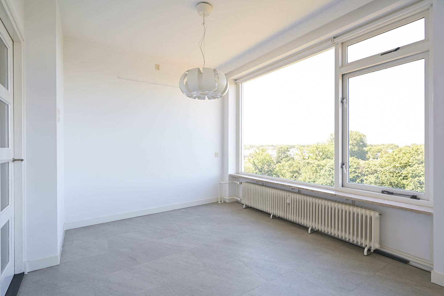 Foto 10 van Segbroeklaan 424-F