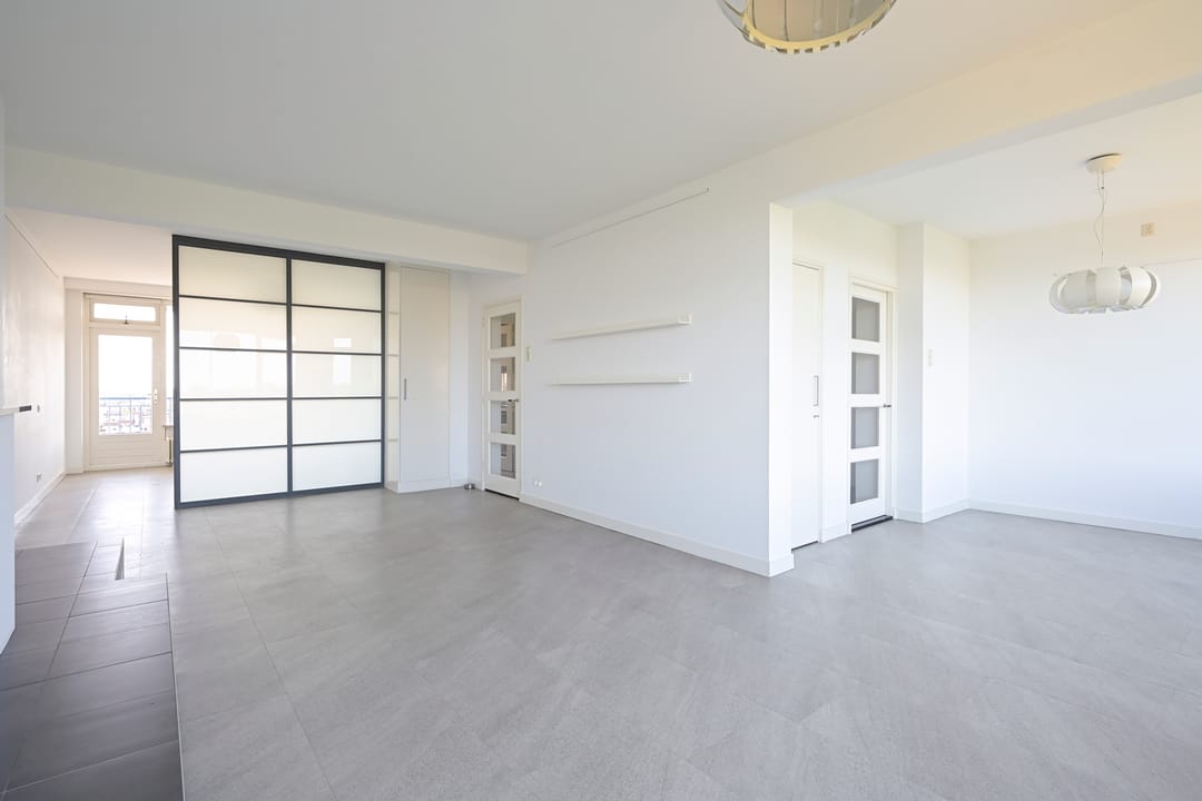 Foto 11 van Segbroeklaan 424-F