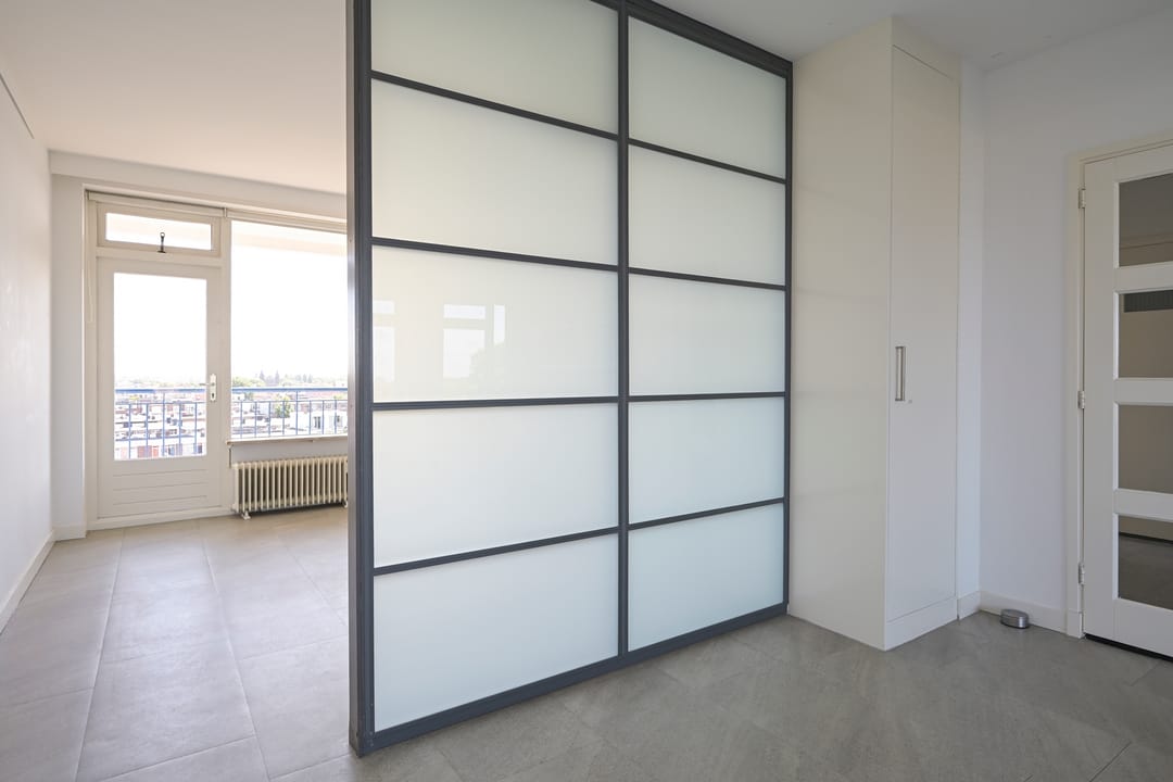 Foto 13 van Segbroeklaan 424-F