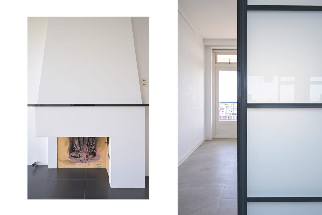 Foto 17 van Segbroeklaan 424-F