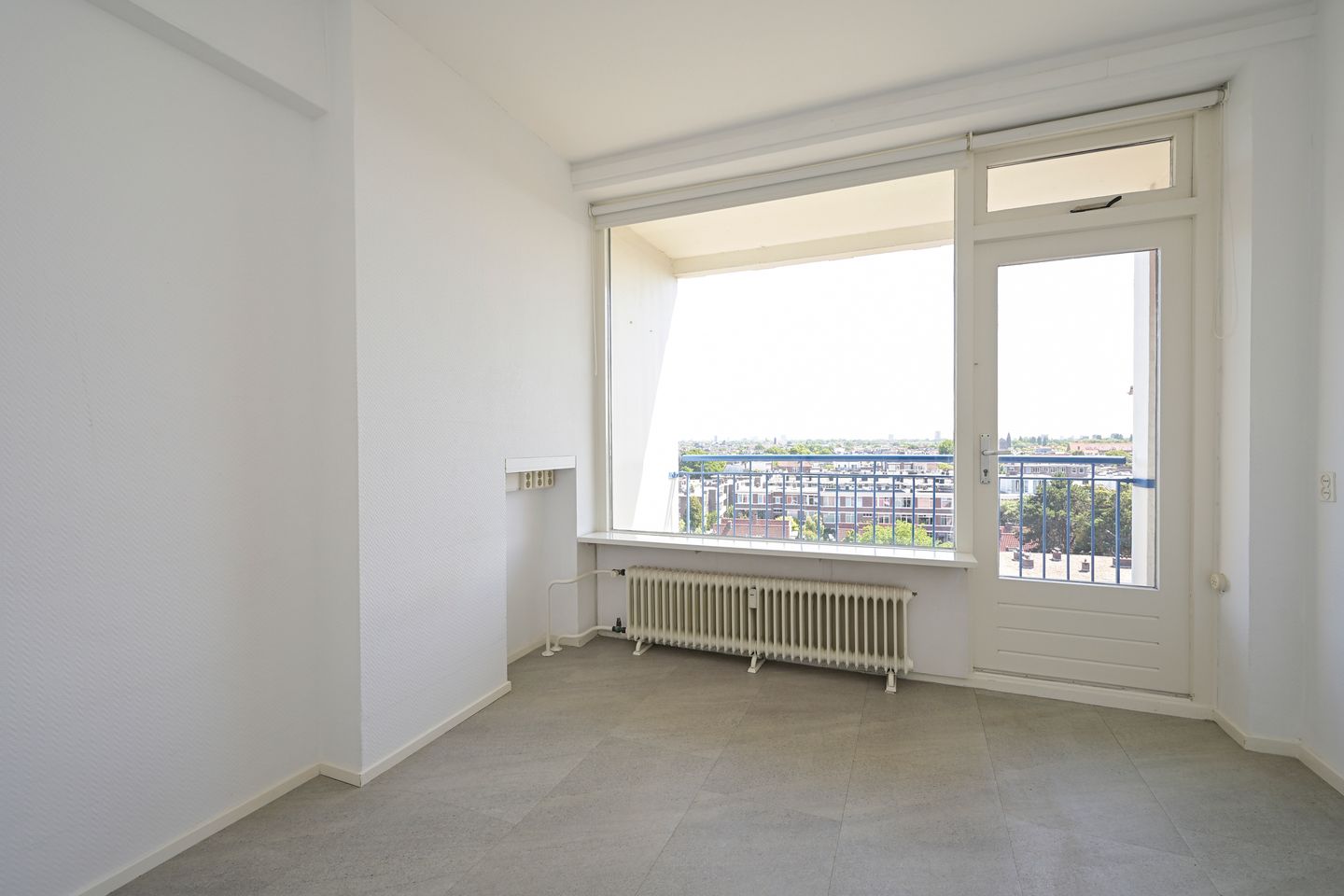 Foto 19 van Segbroeklaan 424-F