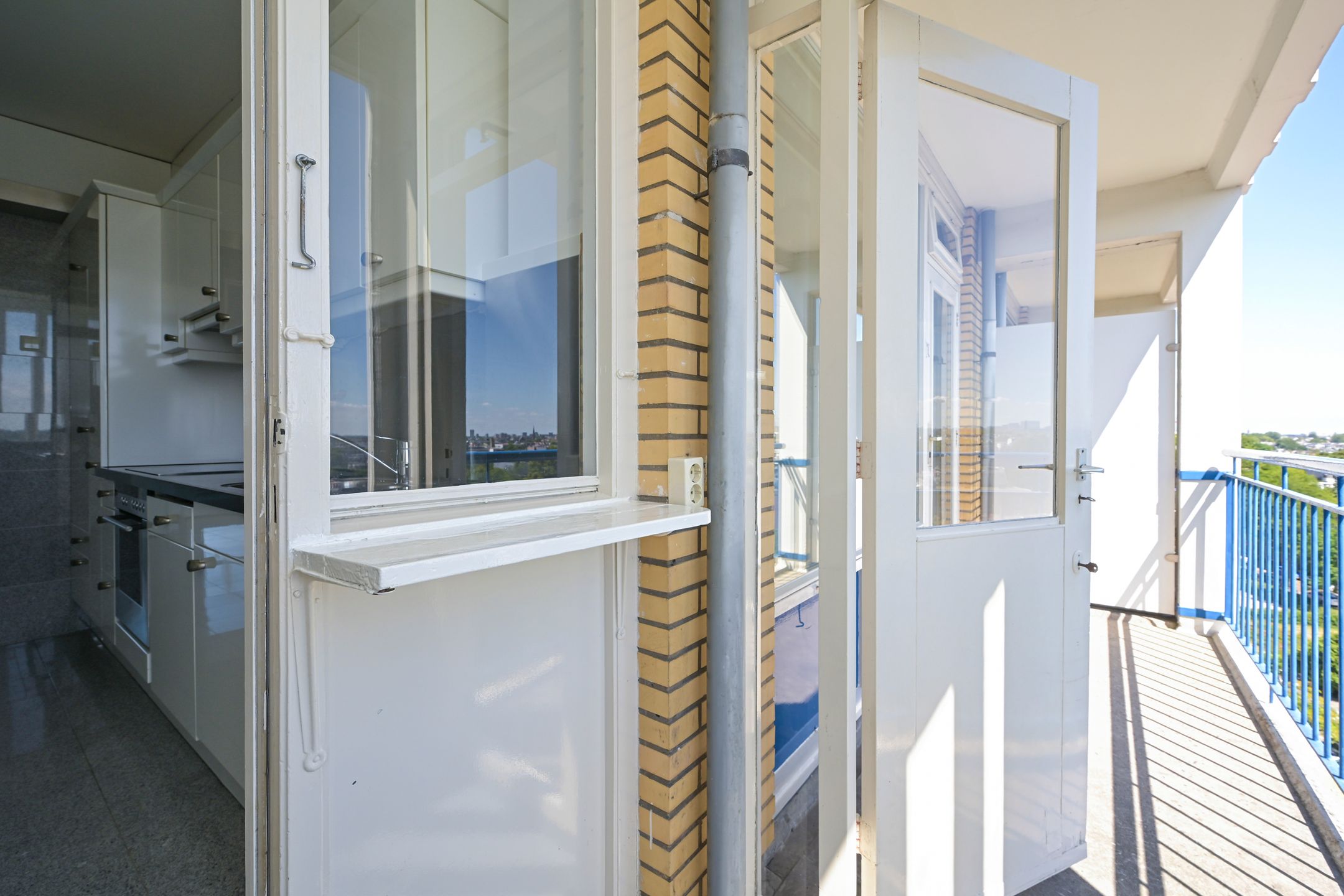 Foto 24 van Segbroeklaan 424-F