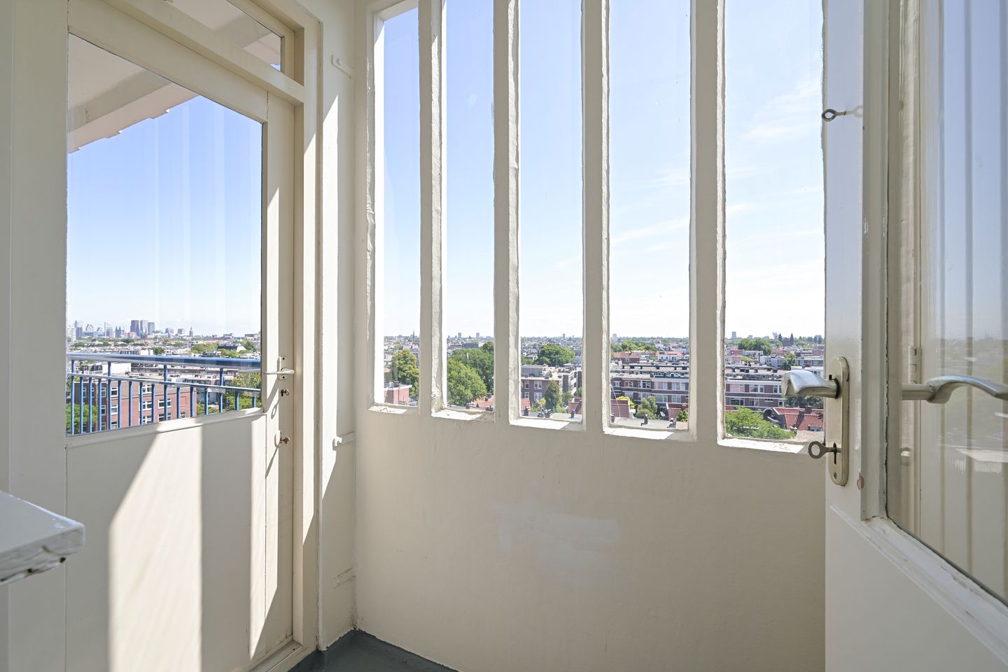 Foto 25 van Segbroeklaan 424-F