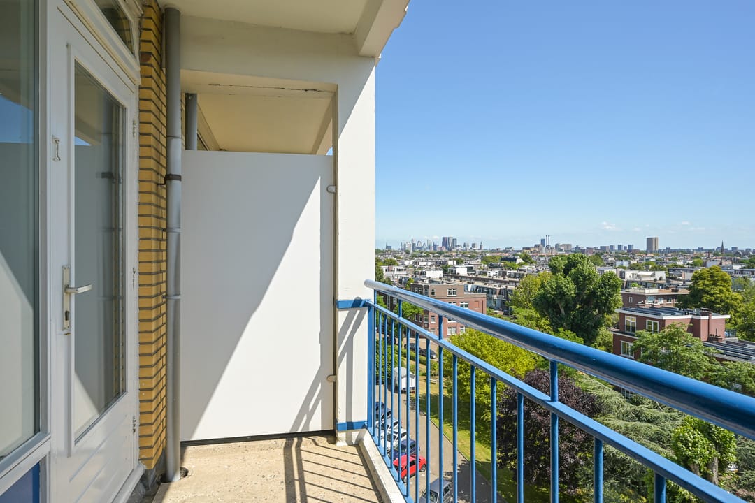 Foto 26 van Segbroeklaan 424-F