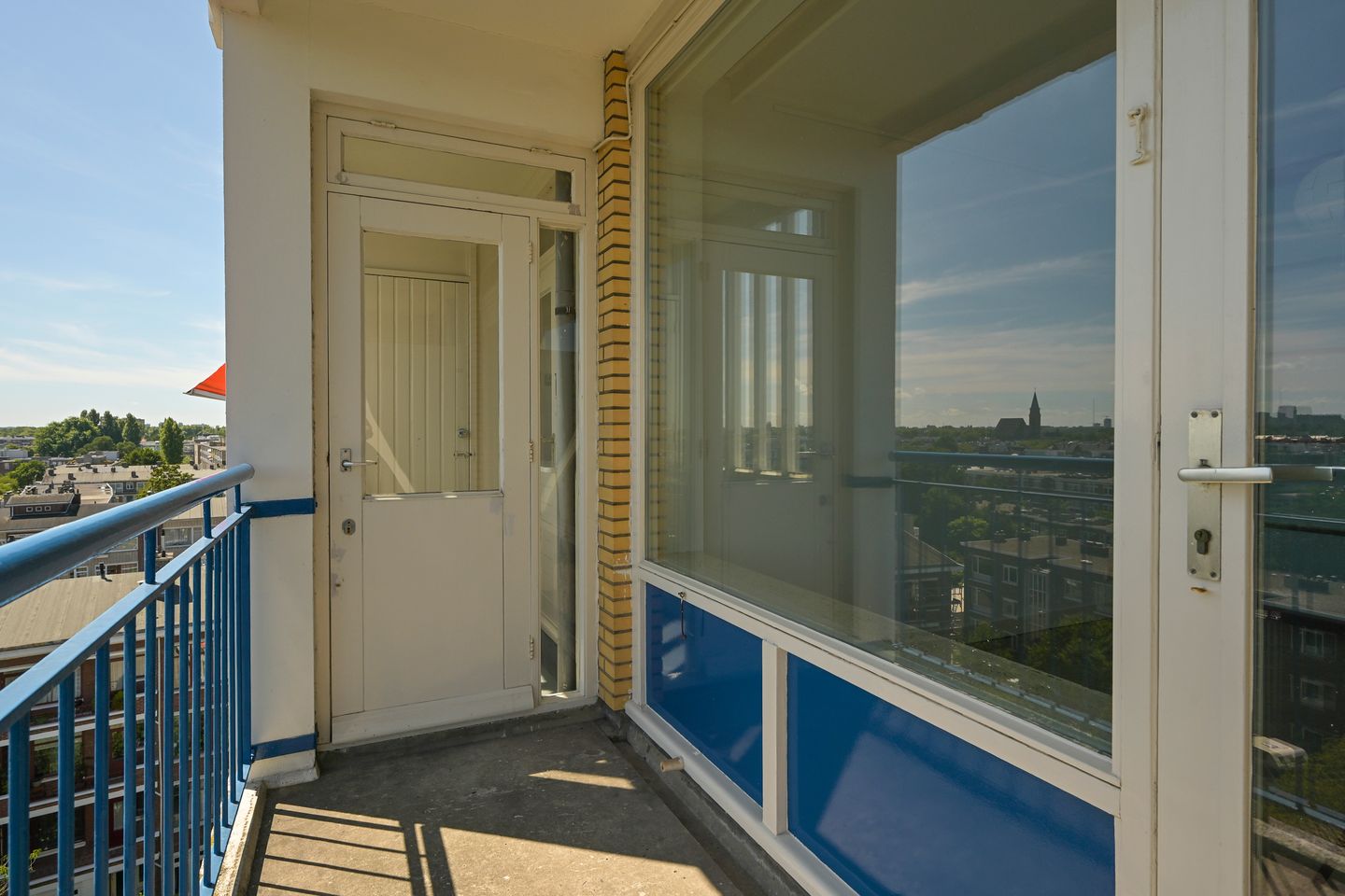 Foto 29 van Segbroeklaan 424-F