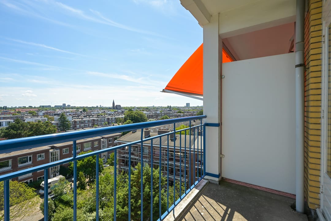 Foto 31 van Segbroeklaan 424-F