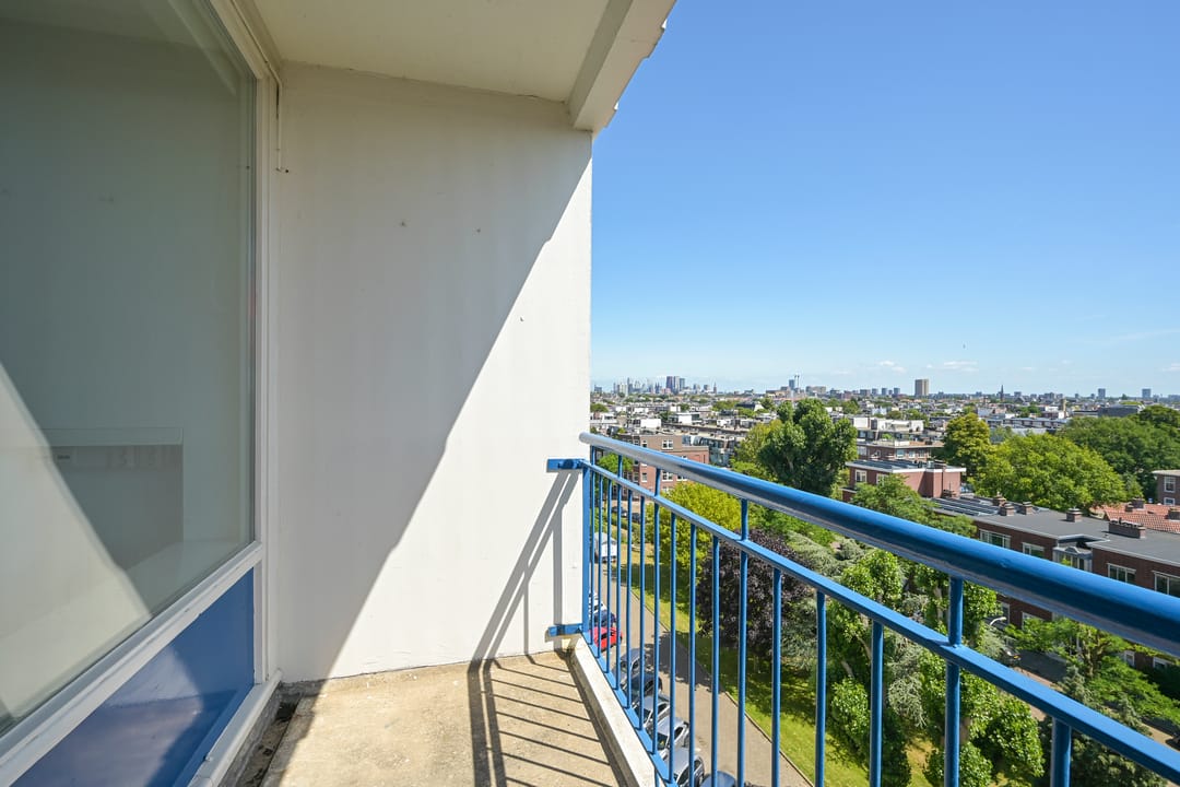 Foto 32 van Segbroeklaan 424-F