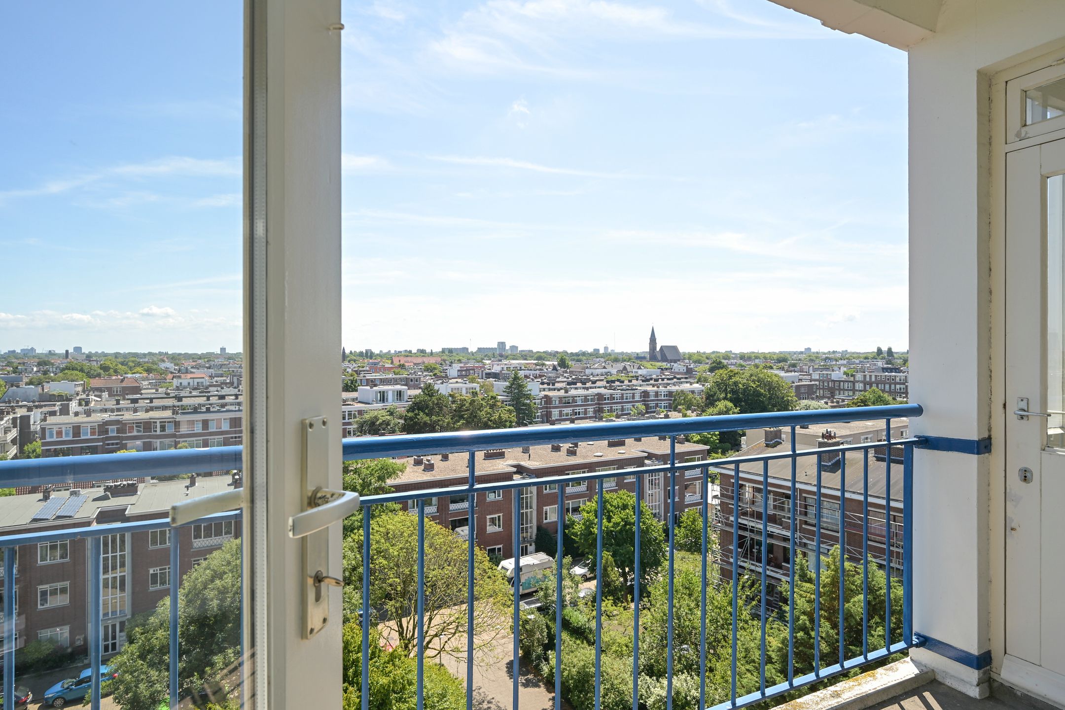 Foto 33 van Segbroeklaan 424-F