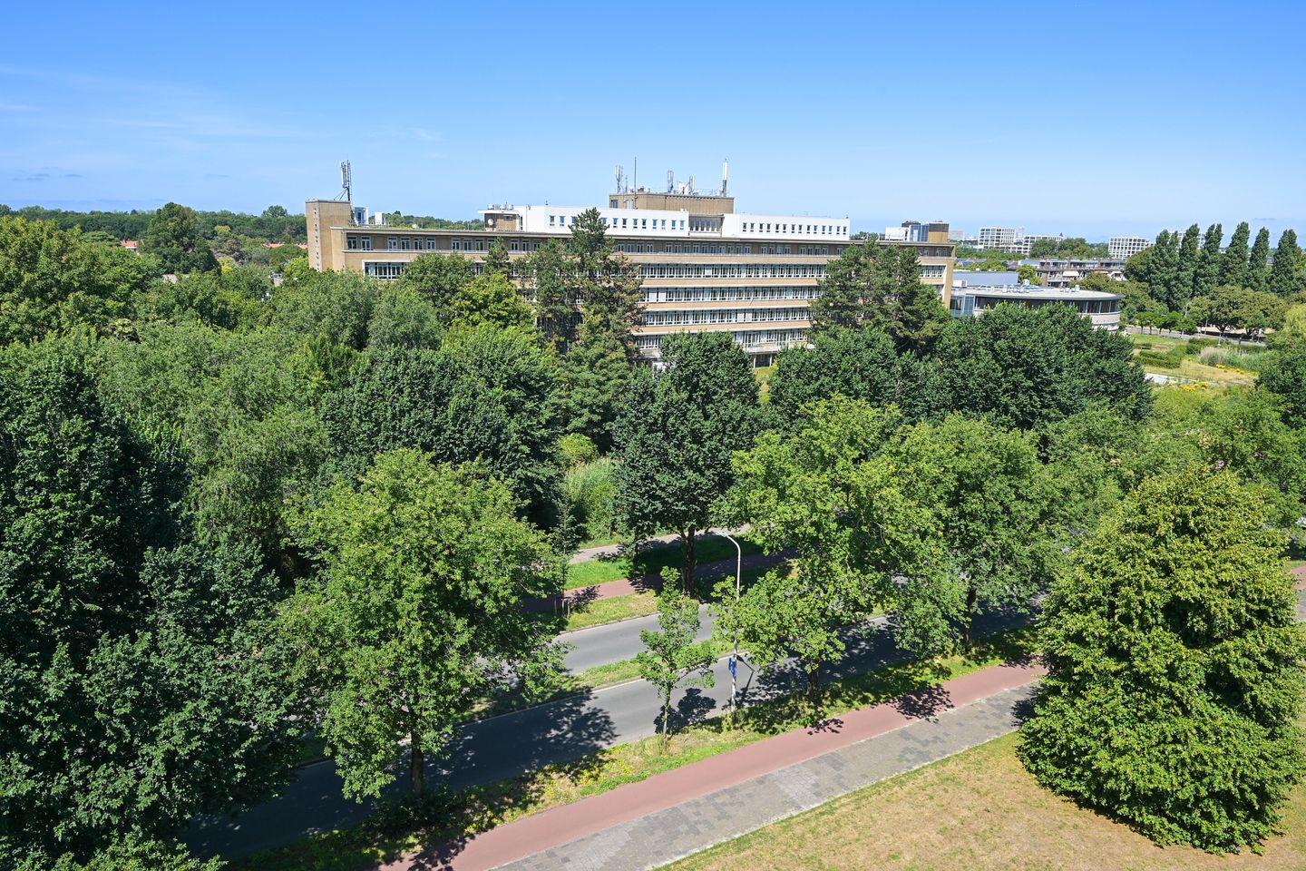 Foto 34 van Segbroeklaan 424-F