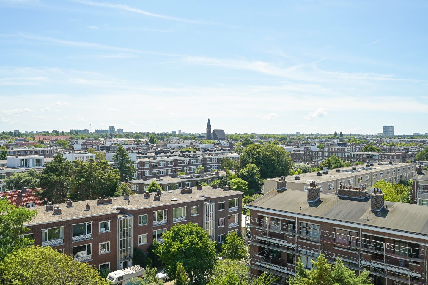 Foto 35 van Segbroeklaan 424-F