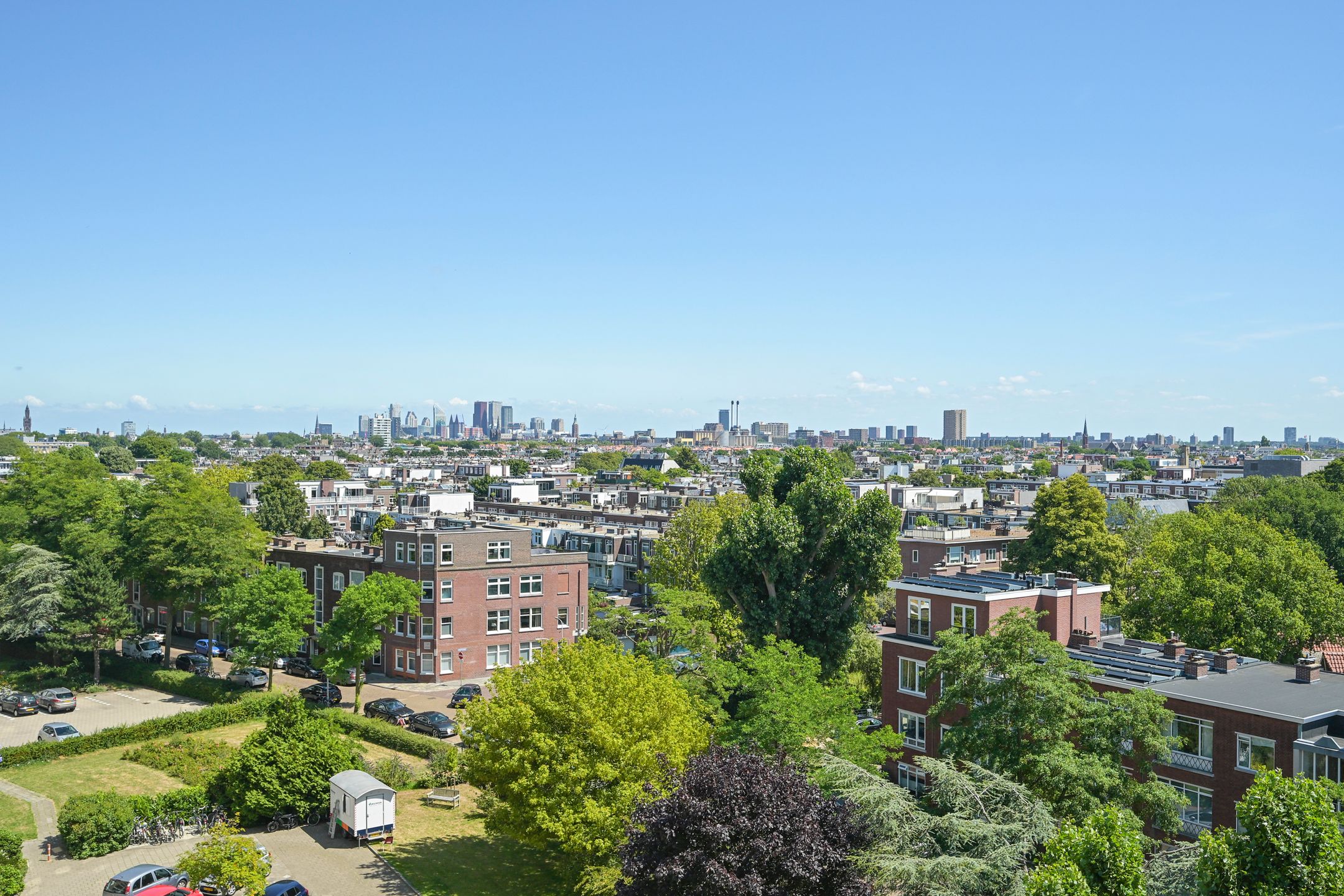 Foto 36 van Segbroeklaan 424-F