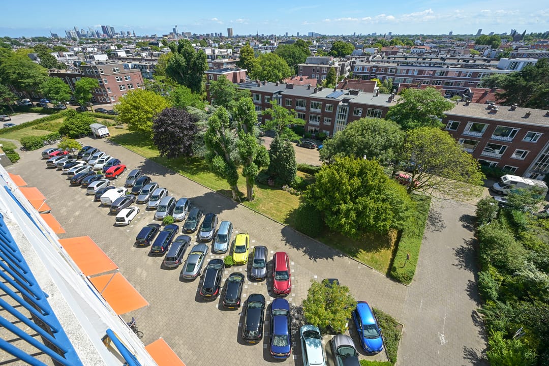 Foto 37 van Segbroeklaan 424-F