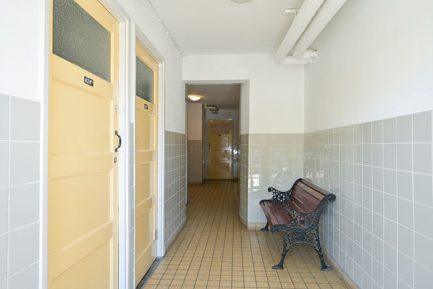 Foto 40 van Segbroeklaan 424-F