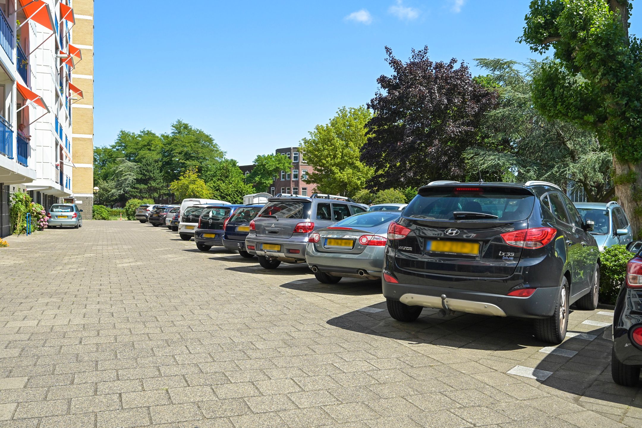 Foto 42 van Segbroeklaan 424-F