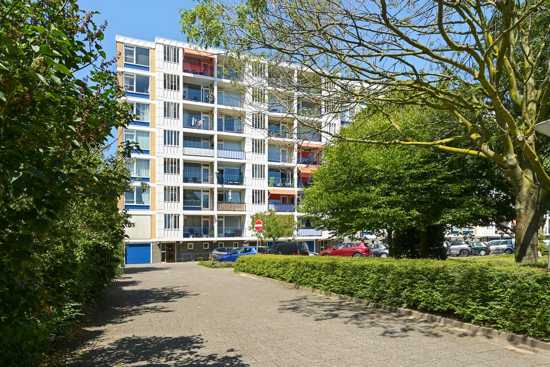 Foto 43 van Segbroeklaan 424-F