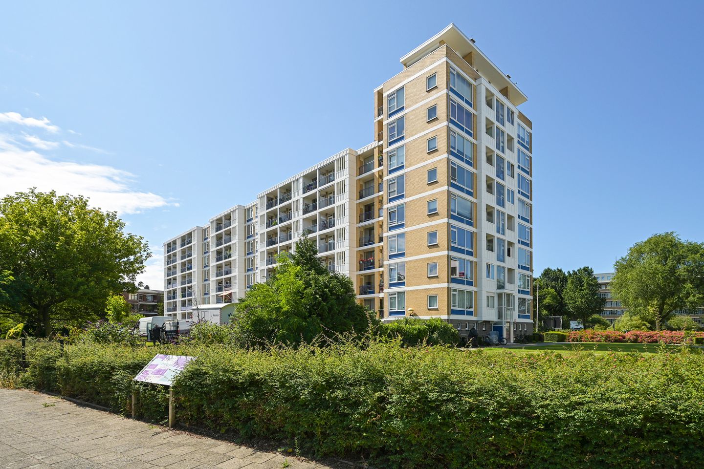 Foto 44 van Segbroeklaan 424-F