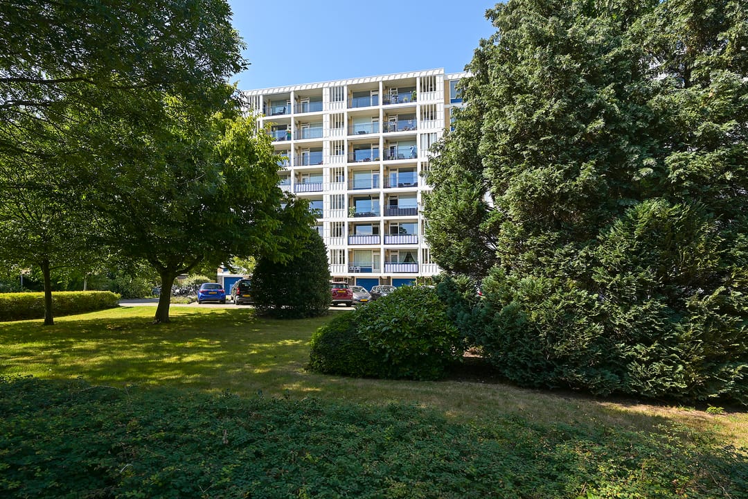 Foto 46 van Segbroeklaan 424-F