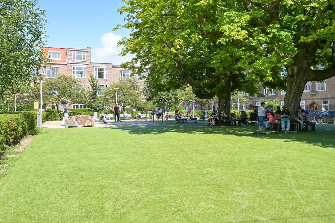 Foto 52 van Segbroeklaan 424-F