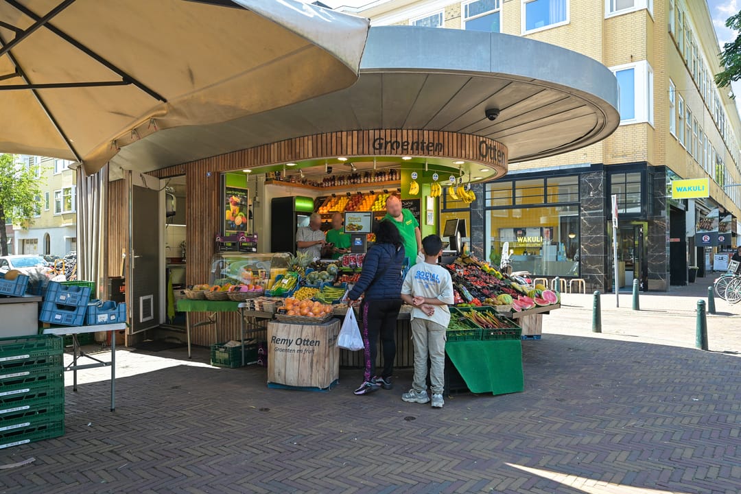 Foto 56 van Segbroeklaan 424-F