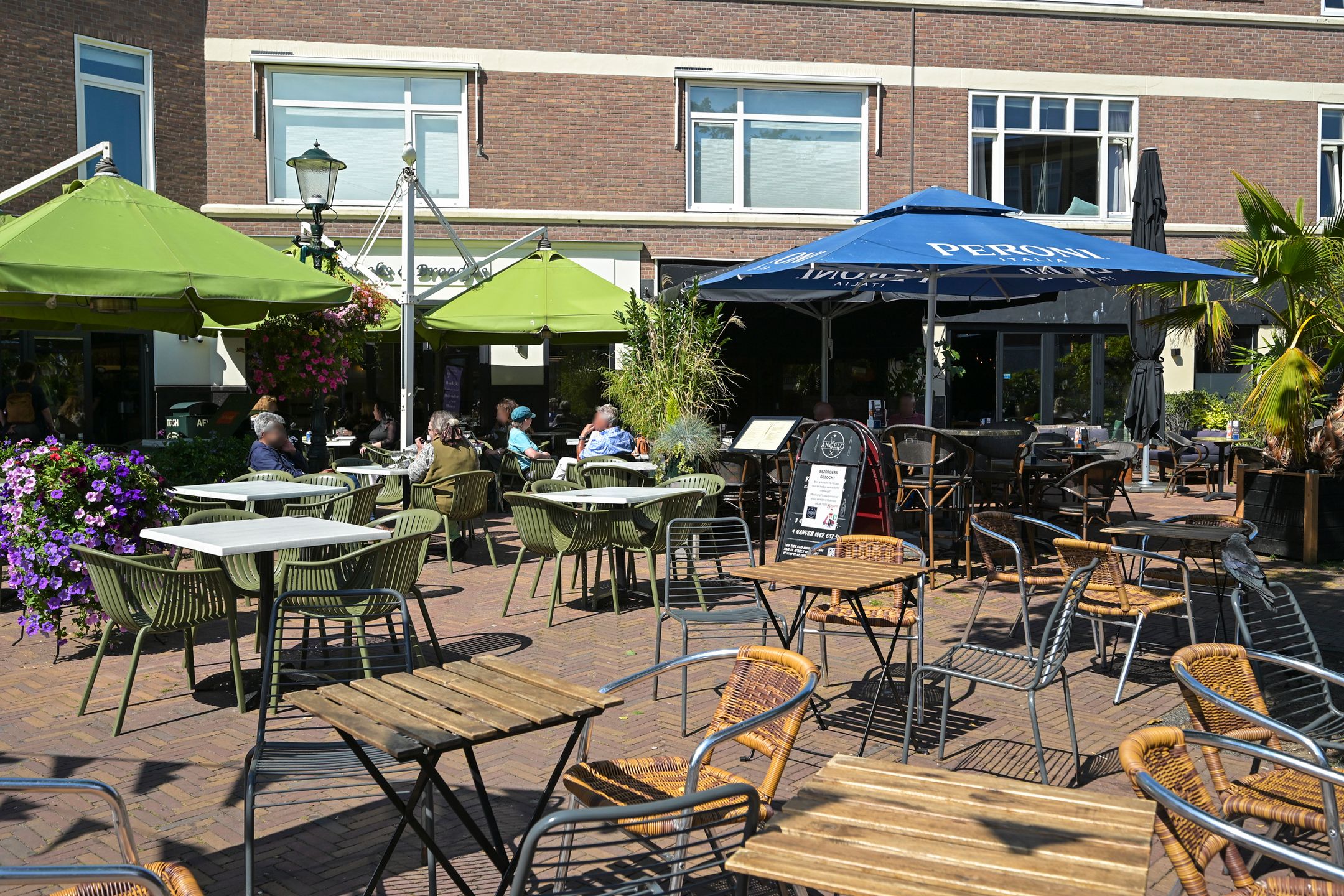 Foto 57 van Segbroeklaan 424-F