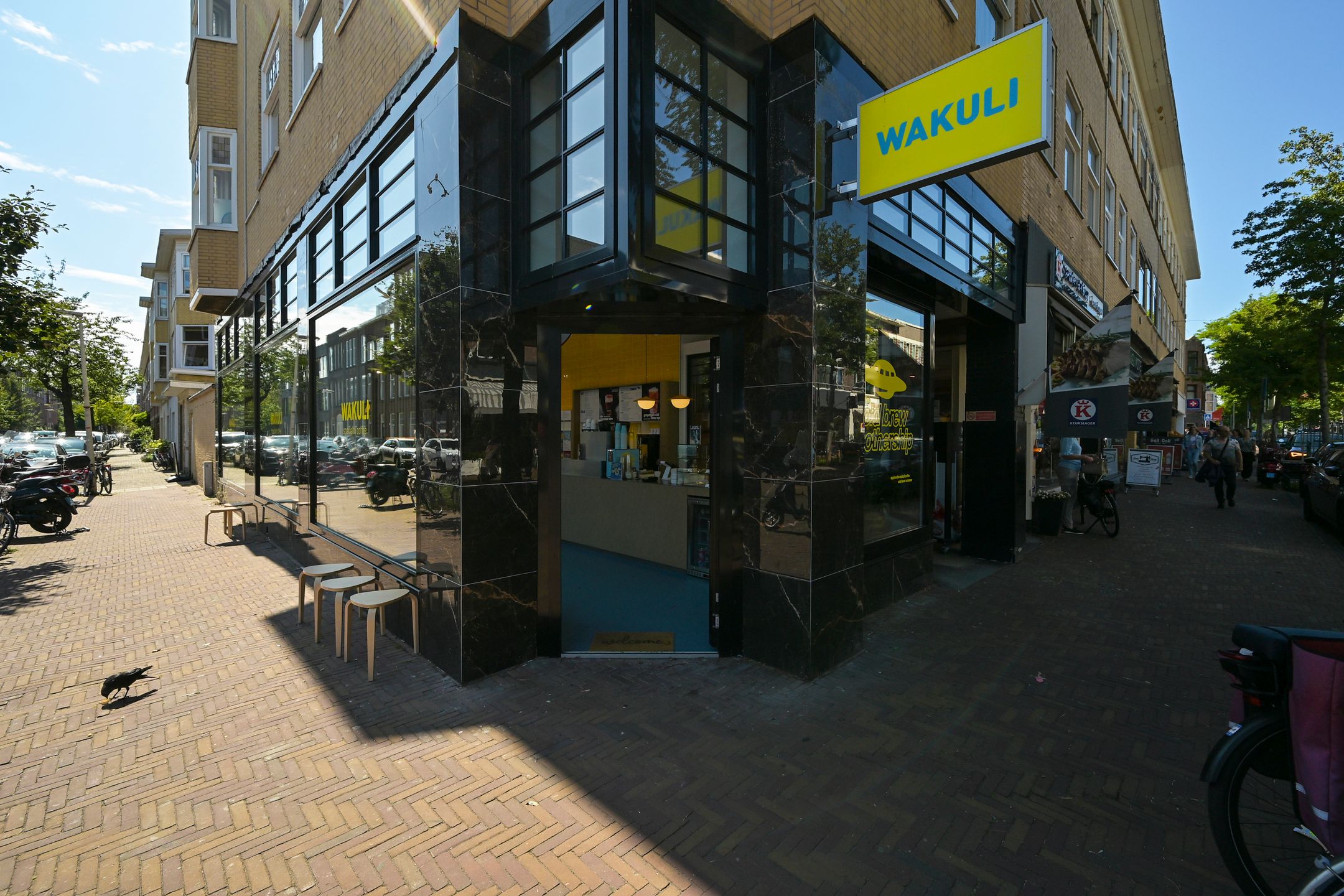 Foto 60 van Segbroeklaan 424-F