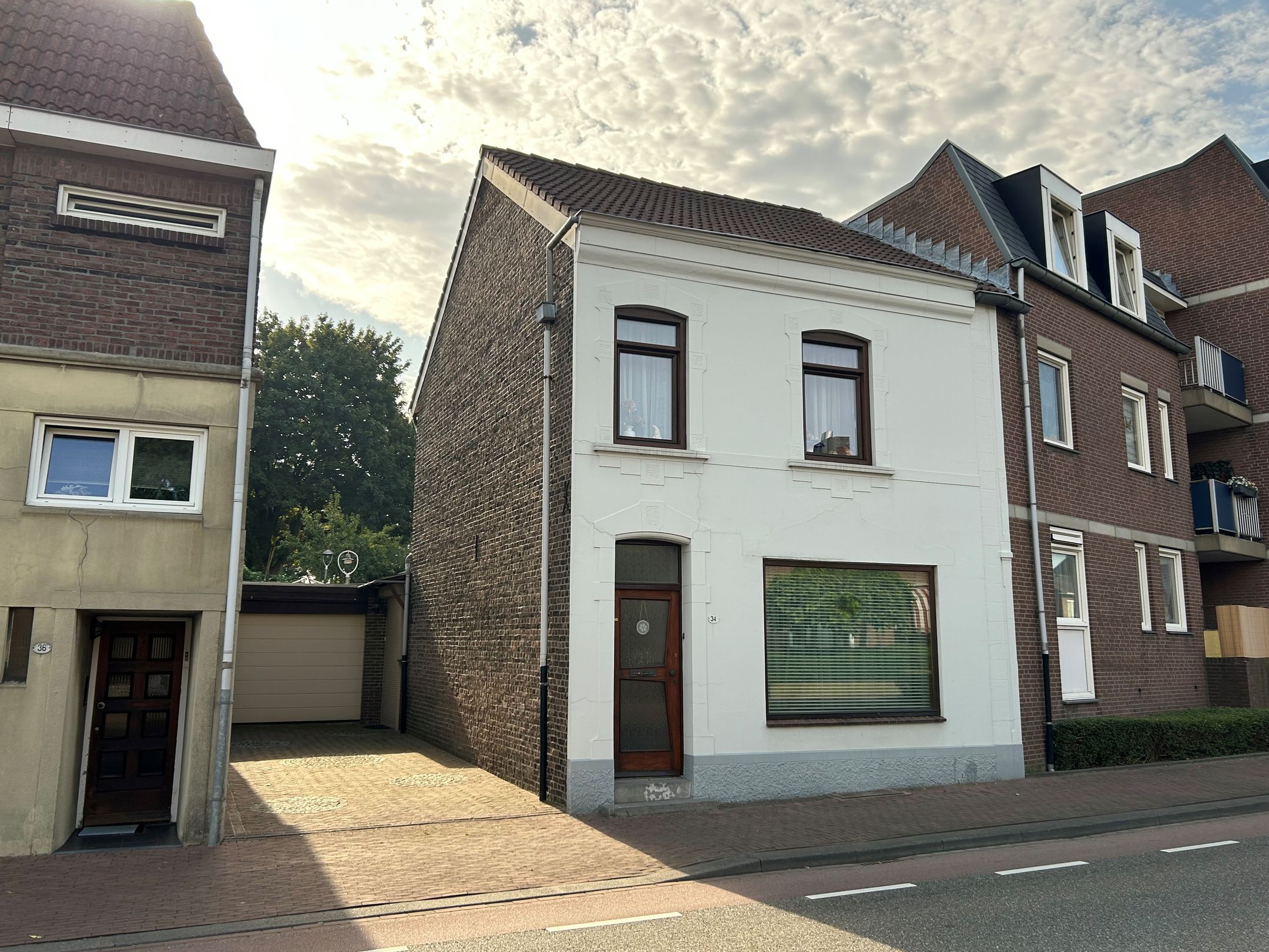 Pasweg, 34, Landgraaf, 6371BN, Limburg, Nederland 34 