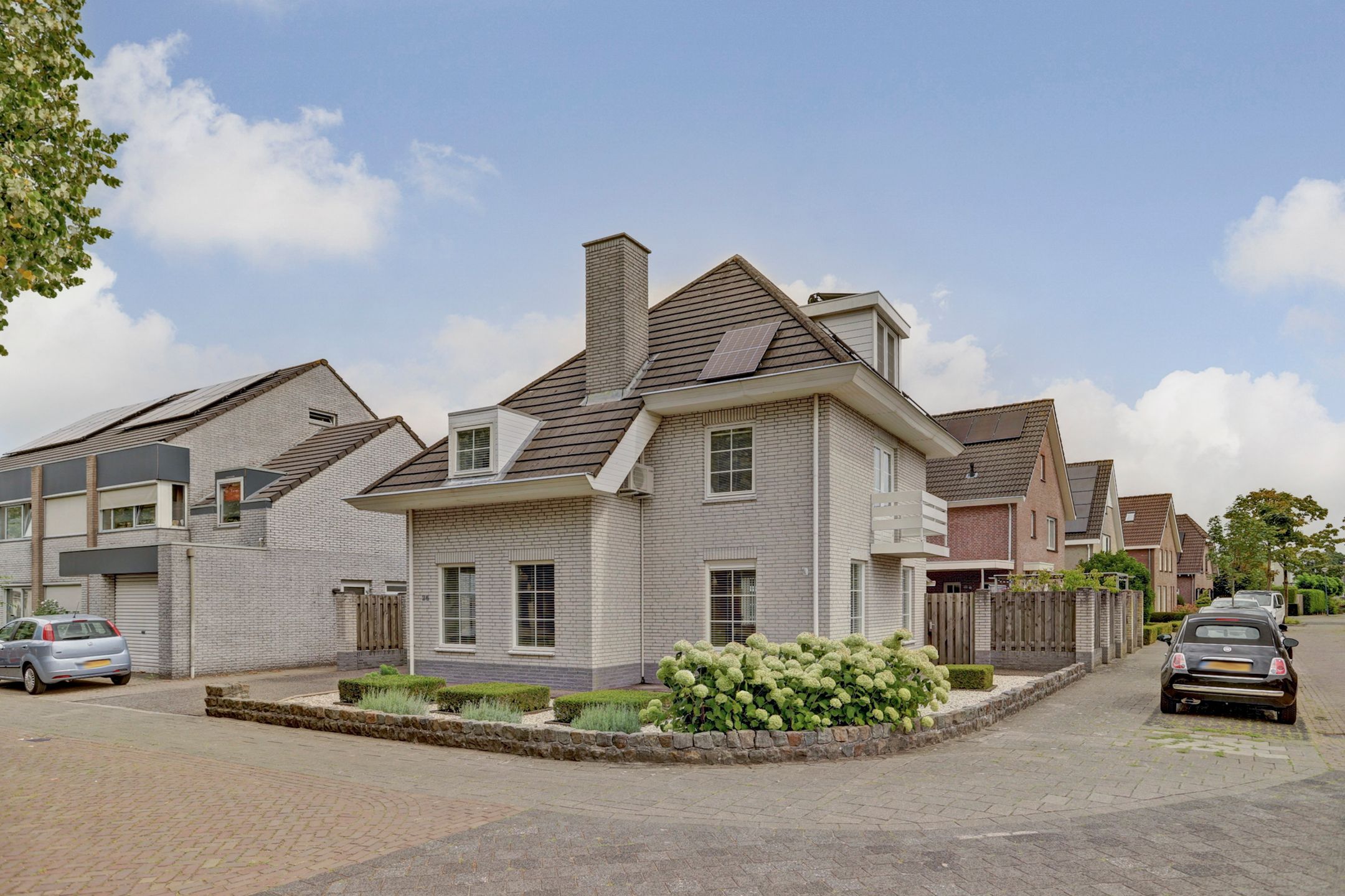 Pastoor van Herckstraat 26