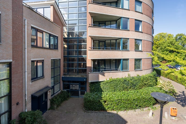 Foto 5 van Panneboeter 16