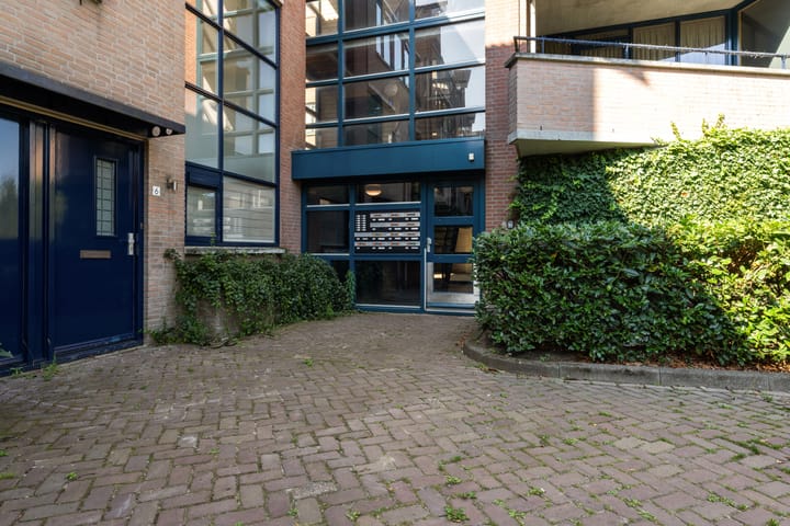 Foto 6 van Panneboeter 16