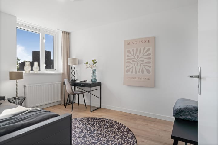 Foto 25 van Panneboeter 16