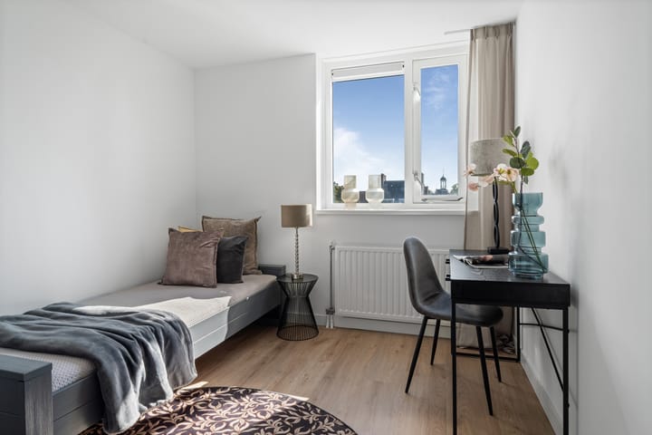 Foto 28 van Panneboeter 16