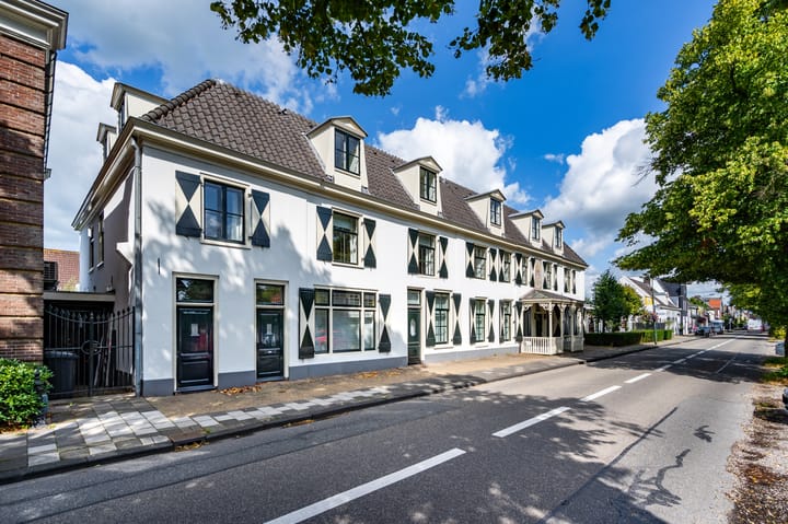 Noordereinde 127-a, 's-Graveland