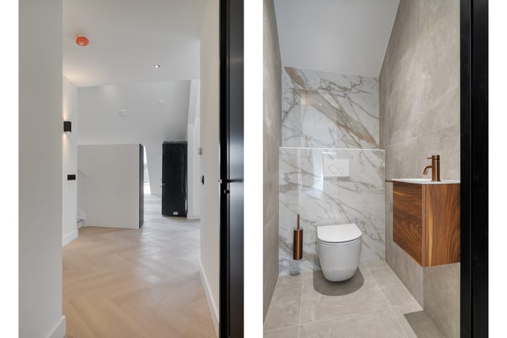 Foto 2 van Steenstraat 25-B