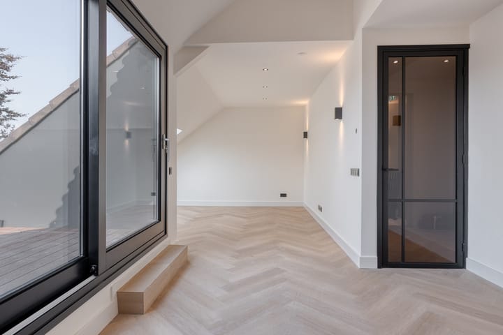 Foto 3 van Steenstraat 25-B