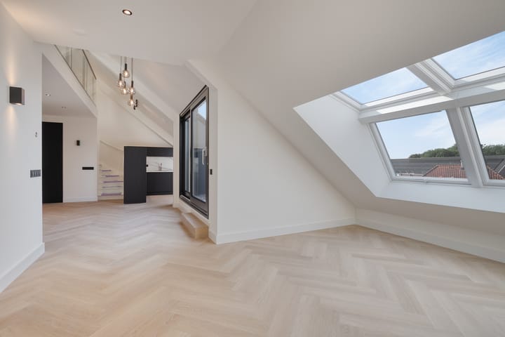 Foto 4 van Steenstraat 25-B