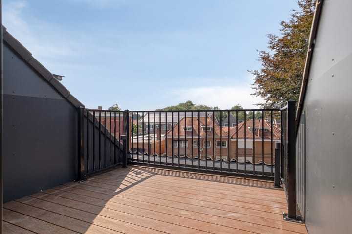 Foto 6 van Steenstraat 25-B