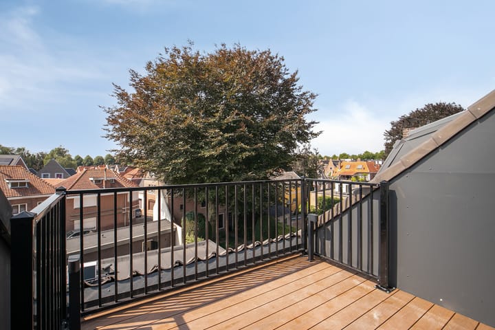 Foto 7 van Steenstraat 25-B