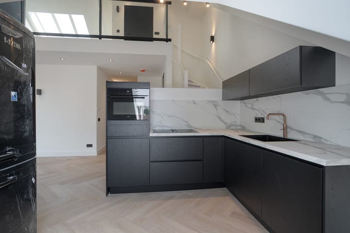 Foto 9 van Steenstraat 25-B