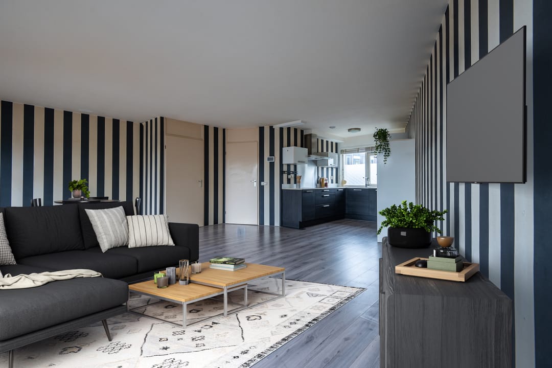 Foto 2 van Multatulistraat 71