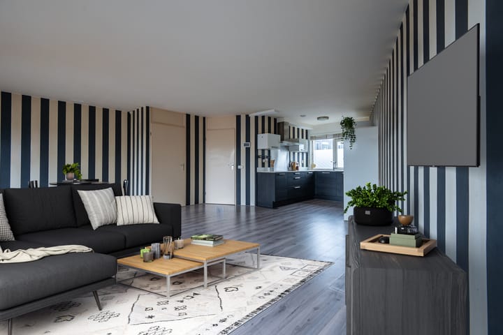 Foto 2 van Multatulistraat 71