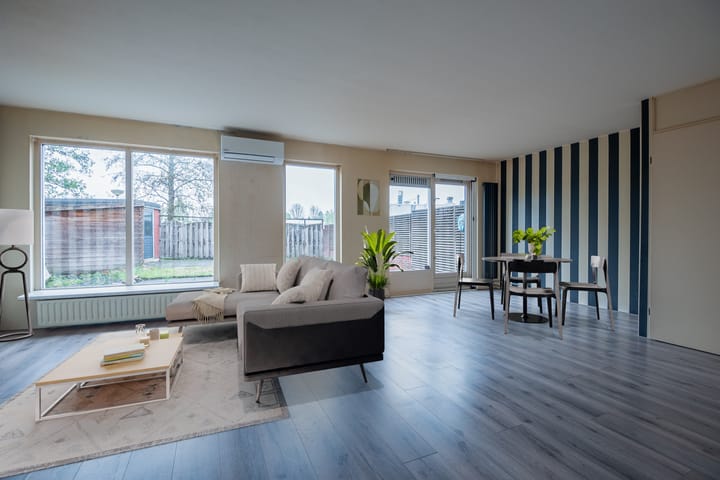 Foto 4 van Multatulistraat 71