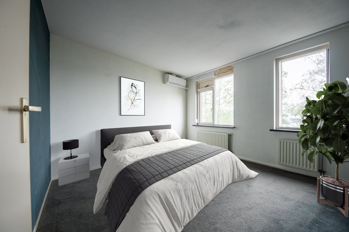 Foto 5 van Multatulistraat 71