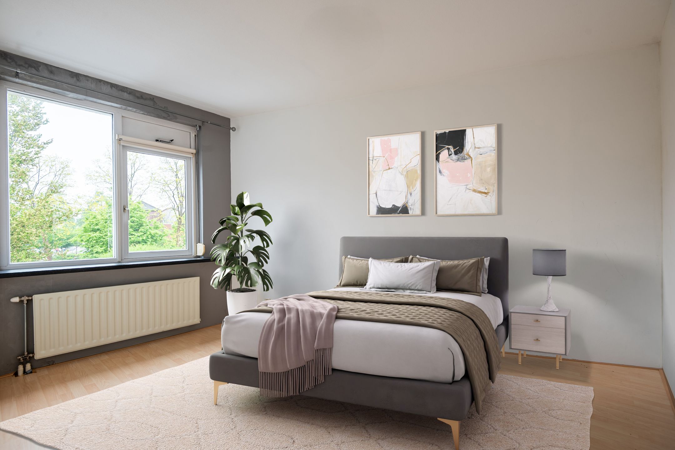 Foto 6 van Multatulistraat 71