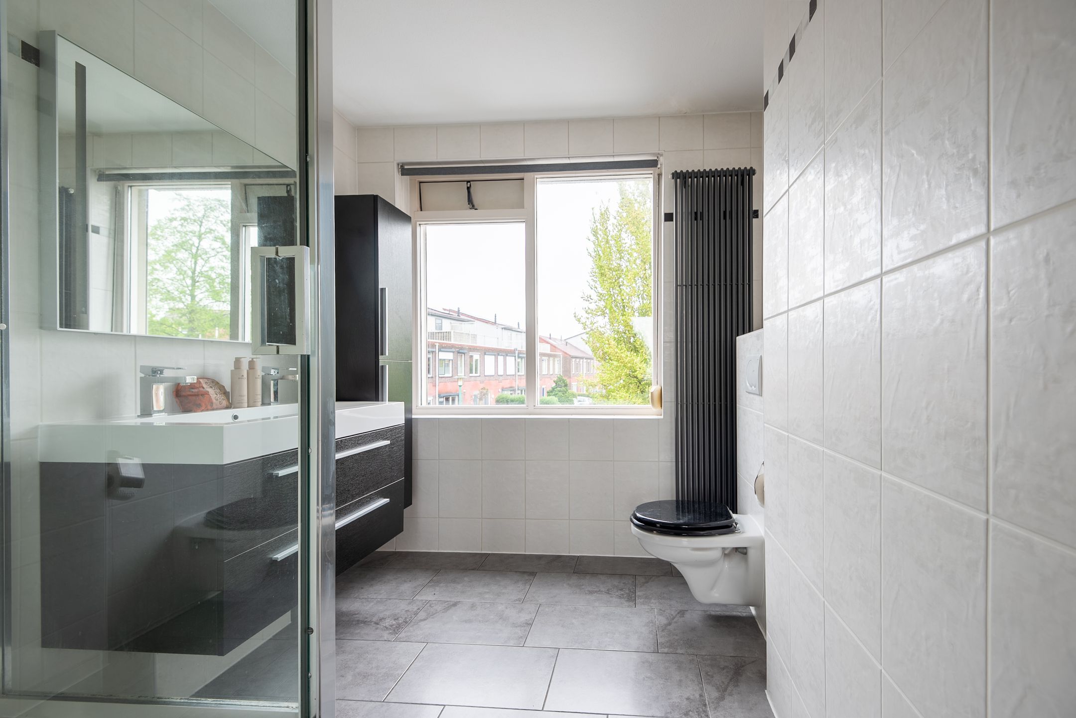 Foto 9 van Multatulistraat 71