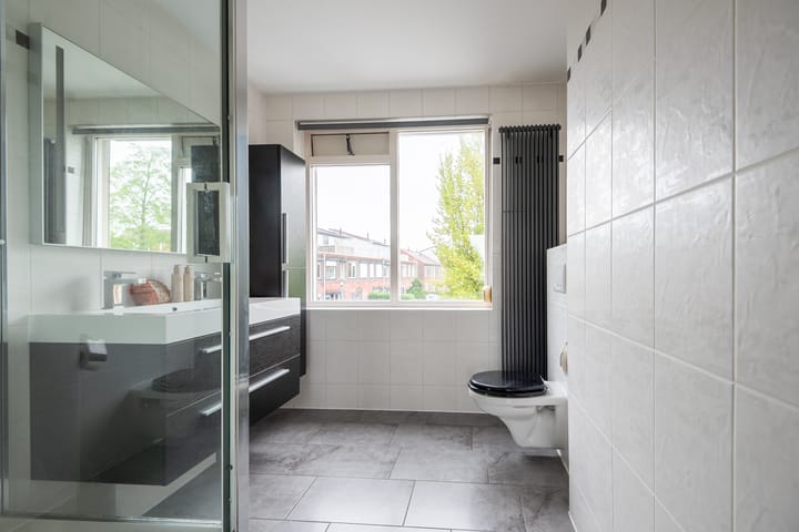 Foto 9 van Multatulistraat 71