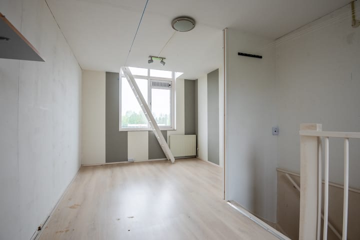 Foto 10 van Multatulistraat 71