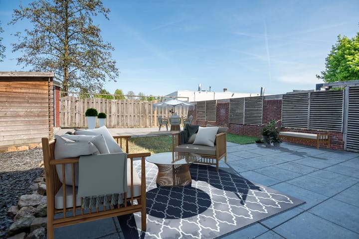 Foto 11 van Multatulistraat 71