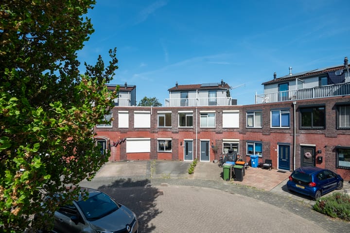 Foto 12 van Multatulistraat 71