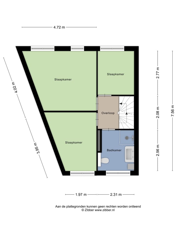 Foto 14 van Multatulistraat 71