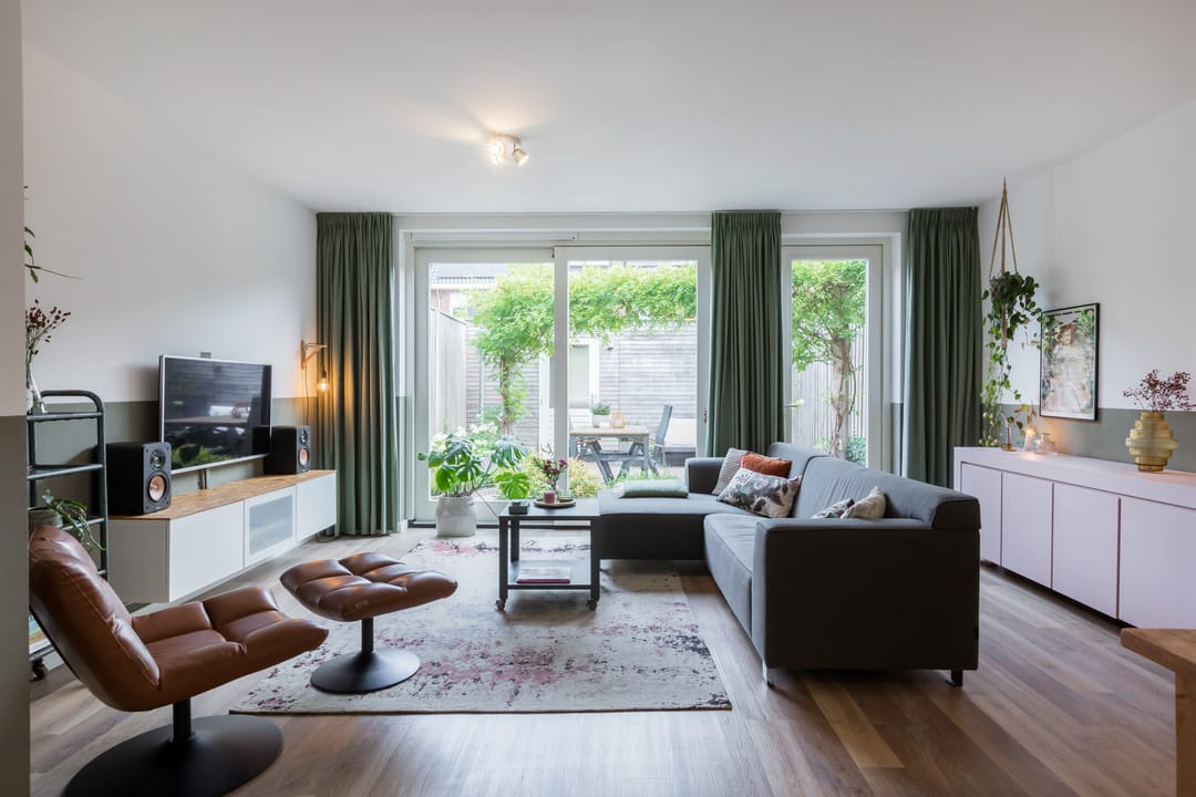 Foto 2 van Irislaan 70